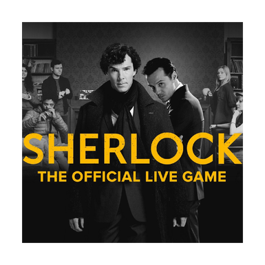 Time Run's Sherlock: The Game is Now