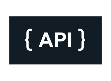 custom API or webhook