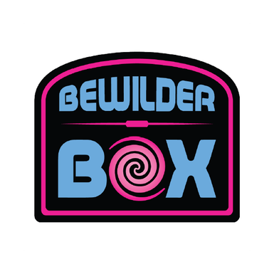 Bewilder Box, and Rebel Brain